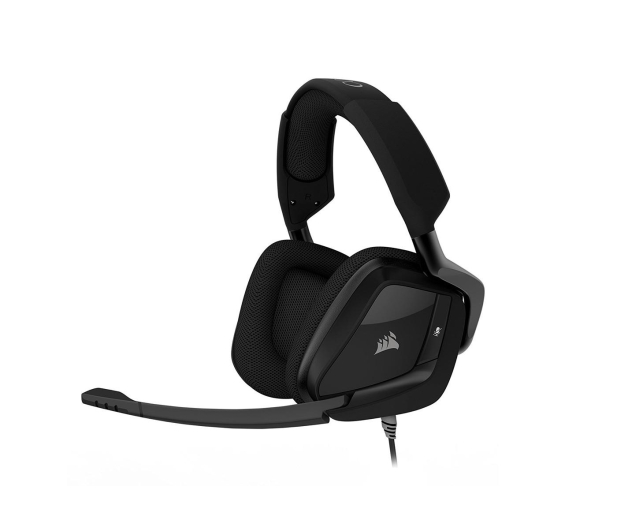 Corsair Gaming VOID PRO (czarne) - 379737 - zdjęcie